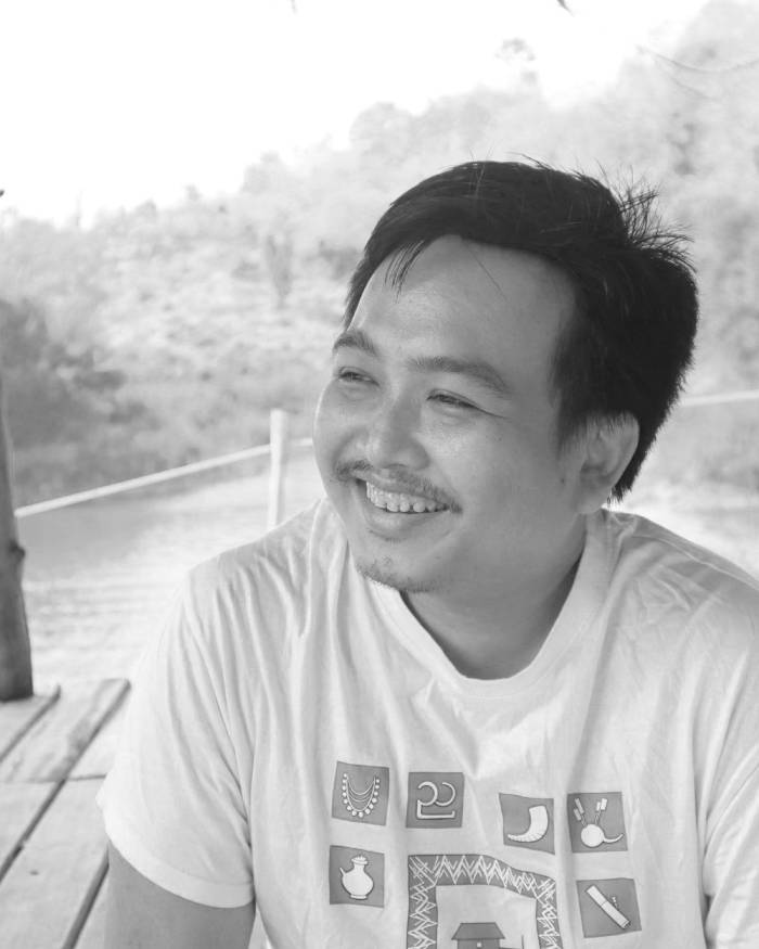 Jayatu Chakma